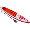 Planche De Paddle SUP Bestway 65343 381cm Hydro-Force Fastblast Tech Set -BESTWAY Soldes Boutique 49240119 1