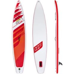 Planche De Paddle SUP Bestway 65343 381cm Hydro-Force Fastblast Tech Set 10 Planche De Paddle SUP Bestway 65343 381cm Hydro-Force Fastblast Tech Set -BESTWAY Soldes Boutique 49240119 4