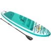 SUP Stand Up Planche De Paddle Paddle Bestway 65346 305cm Hydro-Force Huaka'i -BESTWAY Soldes Boutique 49767316 1