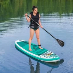 SUP Stand Up Planche De Paddle Paddle Bestway 65346 305cm Hydro-Force Huaka'i 9 SUP Stand Up Planche De Paddle Paddle Bestway 65346 305cm Hydro-Force Huaka'i -BESTWAY Soldes Boutique 49767316 3