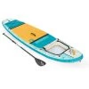 Paddle Board SUP Avec Panneau Transparent Bestway 65363 340cm Hydro-Force Panorama 1 Paddle Board SUP Avec Panneau Transparent Bestway 65363 340cm Hydro-Force Panorama -BESTWAY Soldes Boutique 49875074 1