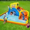 Aire De Jeux Gonflable Piscine Pour Enfants Super Speedway Bestway 53377 -BESTWAY Soldes Boutique 49935377 1