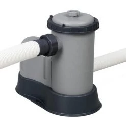 BESTWAY Filtre à Cartouche 5,678 M³/h