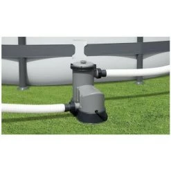 BESTWAY Filtre à Cartouche 5,678 M³/h -BESTWAY Soldes Boutique 50923214 3