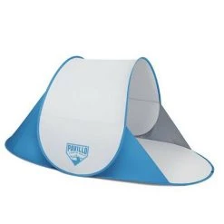 Tente Mixte Igloo BESTWAY Secura 68045 Bleue 192x 120 X 85 Cm Toutes Saisons Montage Facile En 2 Secondes -BESTWAY Soldes Boutique 5137974 3