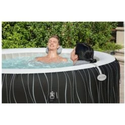 Lot De 2 Coussins Rembourrés BESTWAY - Pour Lay-Z-Spa - 60316 -BESTWAY Soldes Boutique 52053678 4