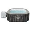 Spa Gonflable Carré BESTWAY - 6 Places - 180 X 180 X 71 Cm - Lay-Z-Spa Majorca Hydrojet Pro - 60093 -BESTWAY Soldes Boutique 52410796 1