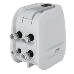 Spa Gonflable Carré BESTWAY - 6 Places - 180 X 180 X 71 Cm - Lay-Z-Spa Majorca Hydrojet Pro - 60093 -BESTWAY Soldes Boutique 52410796 5