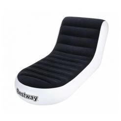 BESTWAY Fauteuil Gonflable 165x84x79 Cm 75064