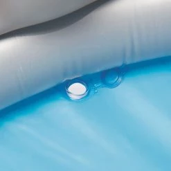 Piscine Gonflable Bestway Spacesh - Grijs -BESTWAY Soldes Boutique 53043519 4