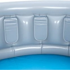 Piscine Gonflable Bestway Spacesh - Grijs -BESTWAY Soldes Boutique 53043519 5