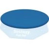 Couverture De Piscine Bestway 244 Cm - Blauw -BESTWAY Soldes Boutique 53043528 1