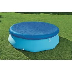 Couverture De Piscine Bestway 244 Cm - Blauw -BESTWAY Soldes Boutique 53043528 5