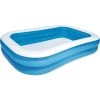 Piscine Familiale Gonflable Bestway - Blauw -BESTWAY Soldes Boutique 53043533 1