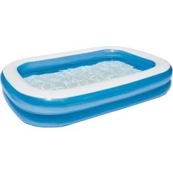 Piscine Familiale Gonflable Bestway - Blauw -BESTWAY Soldes Boutique 53043533 3