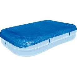 Couverture De Piscine Bestway Flowclear - Blauw