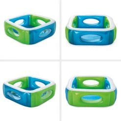 Fenêtre De Piscine Gonflable Bestway - Multi -BESTWAY Soldes Boutique 53043556 3