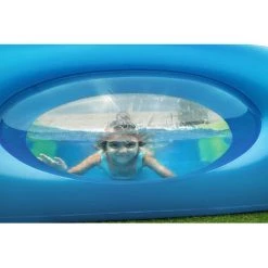 Fenêtre De Piscine Gonflable Bestway - Multi -BESTWAY Soldes Boutique 53043556 5