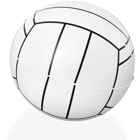 Bestway Set De Volleyball Gonflable 5 Bestway Set De Volleyball Gonflable – Image 3