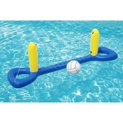 Bestway Set De Volleyball Gonflable 10 Bestway Set De Volleyball Gonflable -BESTWAY Soldes Boutique 53043744 4