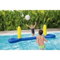 Bestway Set De Volleyball Gonflable 11 Bestway Set De Volleyball Gonflable -BESTWAY Soldes Boutique 53043744 5