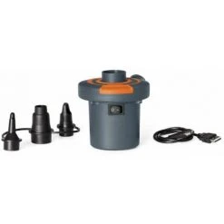 Gonfleur électrique 565L/min à Batterie Rechargeable Bestway -BESTWAY Soldes Boutique 53083739 2