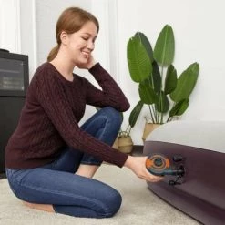 Gonfleur électrique 565L/min à Batterie Rechargeable Bestway -BESTWAY Soldes Boutique 53083739 3