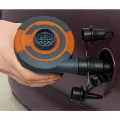 Gonfleur électrique 565L/min à Batterie Rechargeable Bestway -BESTWAY Soldes Boutique 53083739 4