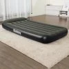 BESTWAY Matelas Avec Gonfleur 1 Place H30cm -BESTWAY Soldes Boutique 53083758 1