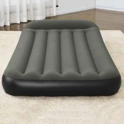 BESTWAY Matelas Avec Gonfleur 1 Place H30cm -BESTWAY Soldes Boutique 53083758 4