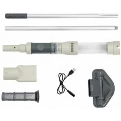 BESTWAY Balai Aspirateur Rechargeable Pour Spa -BESTWAY Soldes Boutique 53083760 3