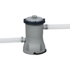 Piscine Hors-sol Tubulaire Bestway Power Steel Ratán 412x201x122 Cm Épurateur à Cartouche De 2 006 L/H Échelle 9 Piscine Hors-sol Tubulaire Bestway Power Steel Ratán 412x201x122 Cm Épurateur à Cartouche De 2 006 L/H Échelle -BESTWAY Soldes Boutique 53282162 3