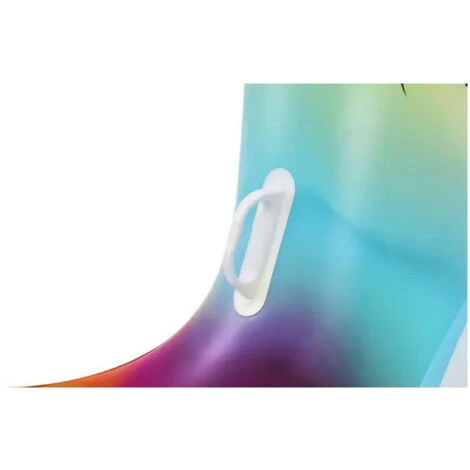 Bouée Gonflable Otarie BESTWAY - 157 X 114 Cm - 41479 - Bleu 5 Bouée Gonflable Otarie BESTWAY - 157 X 114 Cm - 41479 - Bleu – Image 3