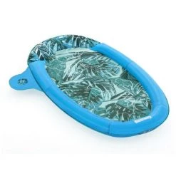 Matelas Gonflable BESTWAY Pour Piscine - 171 X 94 X 16 Cm - 43552 - Bleu