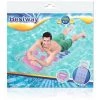 Matelas Gonflable Avec Hublot BESTWAY Pour Piscine - 1 Place - 177 X 63 X 16 Cm - Fashion - 43040 - Aléatoire -BESTWAY Soldes Boutique 54094922 1