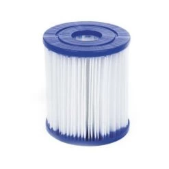 Pack BESTWAY Piscine Auto-portante Ronde - Fast Set - 244 X 61 Cm - Kit De Traitement De L'eau - Lot D'accessoires D'entretien - Bleu 10 Pack BESTWAY Piscine Auto-portante Ronde - Fast Set - 244 X 61 Cm - Kit De Traitement De L'eau - Lot D'accessoires D'entretien - Bleu -BESTWAY Soldes Boutique 54094923 4