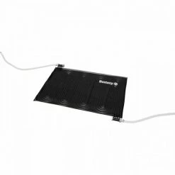 BESTWAY Réchauffeur Solaire 171 X 110 PVC 0,9 Mm. Connectable, Tuyau Diametre 32 Ou 38 Mm