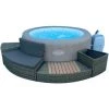 Habillage De Spa Rond BESTWAY - 4 Pièces - 17417 2 Habillage De Spa Rond BESTWAY - 4 Pièces - 17417 -BESTWAY Soldes Boutique 54301120 1