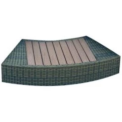 Habillage De Spa Rond BESTWAY - 4 Pièces - 17417 9 Habillage De Spa Rond BESTWAY - 4 Pièces - 17417 -BESTWAY Soldes Boutique 54301120 3