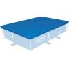 Piscine à Couverture En Acier Bestway 25 - Blauw 1 Piscine à Couverture En Acier Bestway 25 - Blauw -BESTWAY Soldes Boutique 54318804 1