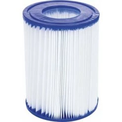 Piscine Tubulaire - Ovale - Bestway Power Steel - 549x274x122cm -BESTWAY Soldes Boutique 54386989 3