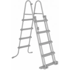 Ensemble De Piscine Ronde Steel Pro MAX 396x122 Cm Bestway - N/A -BESTWAY Soldes Boutique 54665029 4