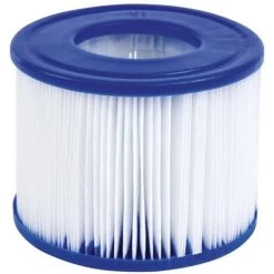 Cuve Thermale Ovale Lay-Z-Spa Mauritius Airjet Bestway - N/A -BESTWAY Soldes Boutique 54665071 4