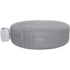 Cuve Thermale Ronde Lay-Z-Spa Grenada Airjet Bestway - N/A -BESTWAY Soldes Boutique 54665153 4