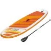 Paddle SUP Gonflable Hydro-Force BESTWAY Avec PAGAIE Aqua Journey 274 X 76 X 12 Cm + Accessoires -BESTWAY Soldes Boutique 54690968 1
