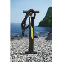 Paddle SUP Gonflable Hydro-Force BESTWAY Avec PAGAIE Aqua Journey 274 X 76 X 12 Cm + Accessoires -BESTWAY Soldes Boutique 54690968 3