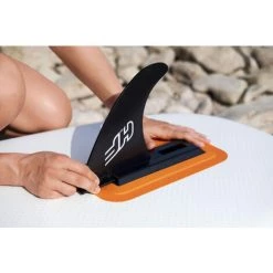 Paddle SUP Gonflable Hydro-Force BESTWAY Avec PAGAIE Aqua Journey 274 X 76 X 12 Cm + Accessoires -BESTWAY Soldes Boutique 54690968 5