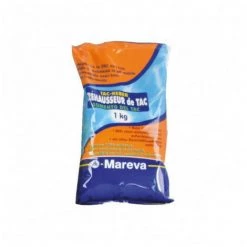 BESTWAY Pack Piscine Auto-portante - 366 X 76 Cm - 1249L - Berling'o - Algicide Ravatop 12 % - Produits Pour PH - Ecodoses TAC - Bleu -BESTWAY Soldes Boutique 55012495 5