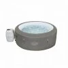 BESTWAY Spa Gonflable Lay-Z-Spa - BARBADOS - 2/4 Places 180 X 66 Cm, 120 Airjet™,app Wifi, Diffuseur Chemconnect™ -BESTWAY Soldes Boutique 55552062 1