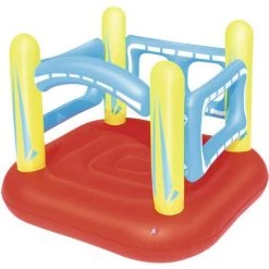 Aire De Jeux Gonflable Bestway 157x147x119 Cm